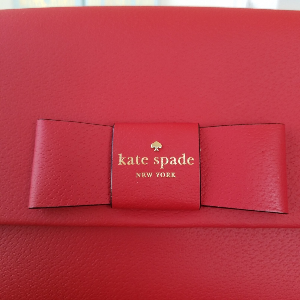 NEW Kate Spade Zanni Robinson Street Crossbody NWT - Picture 4 of 8